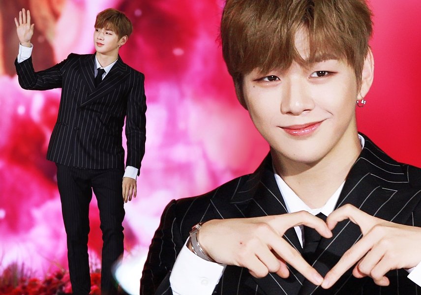 Kang Daniel What Happens After Wanna One Disbands
